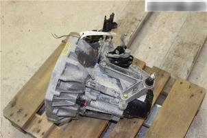 Gebruikte Versnellingsbak Nissan NV 200 (M20M) 1.5 dCi 110 Prijs € 450,00 Margeregeling aangeboden door EU Engines & Parts BV