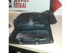 Gebruikte Carterpan Ford Transit Custom 2.2 TDCi 16V Prijs € 45,00 Margeregeling aangeboden door EU Engines & Parts BV