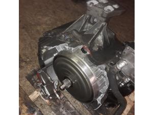 Gebruikte Automaatbak Mercedes A (W176) 1.8 A-200 CDI 16V Prijs op aanvraag aangeboden door EU Engines & Parts BV