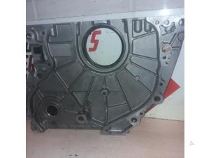 Gebruikte Distributiedeksel BMW 1 serie (E81) 120d 16V Prijs € 65,00 Margeregeling aangeboden door EU Engines & Parts BV