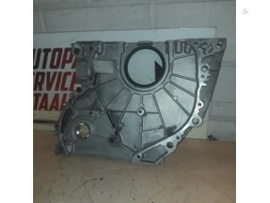 Gebruikte Distributiedeksel BMW 3 serie Touring (F31) 330d xDrive 3.0 24V Prijs € 65,00 Margeregeling aangeboden door EU Engines & Parts BV