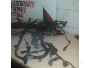 Gebruikte Kabelboom BMW 5 serie Touring (F11) M550d xDrive 24V Prijs € 250,00 Margeregeling aangeboden door EU Engines & Parts BV