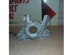 Gebruikte Krukas Keerring Volkswagen Multivan T5 (7E/7HC/7HF/7HM) 1.9 TDi Prijs € 35,00 Margeregeling aangeboden door EU Engines & Parts BV