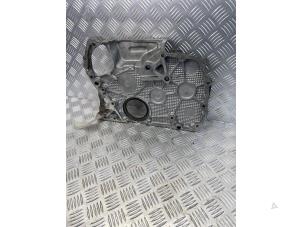 Gebruikte Distributiedeksel Volkswagen Crafter 2.0 TDI Prijs € 125,00 Margeregeling aangeboden door EU Engines & Parts BV