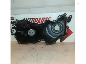 Gebruikte Distributiedeksel Renault Master III (MA/MB/MC/MD/MH/MF/MG/MH) 2.3 dCi 16V Prijs € 50,00 Margeregeling aangeboden door EU Engines & Parts BV