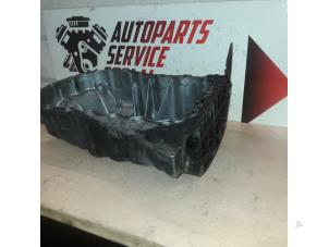 Gebruikte Carterpan Renault Trafic New (JL) 1.9 dCi 82 16V Prijs € 30,00 Margeregeling aangeboden door EU Engines & Parts BV