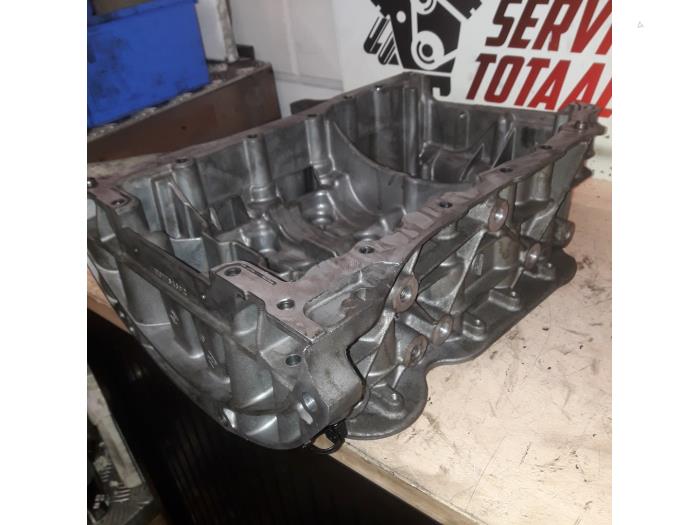 Gebruikte Carterpan Nissan Primastar 2.0 dCi 90 Prijs € 75,00 Margeregeling aangeboden door EU Engines & Parts BV