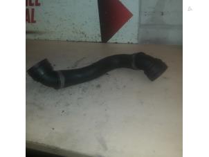 Gebruikte Radiateurslang Mercedes C (W205) C-220 2.2 CDI BlueTEC, C-220 d 16V Prijs € 20,00 Margeregeling aangeboden door EU Engines & Parts BV