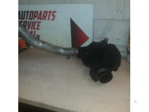 Gebruikte Intercooler Buis Mercedes E (W212) E-300 CDI V6 24V BlueEfficiency Prijs € 50,00 Margeregeling aangeboden door EU Engines & Parts BV