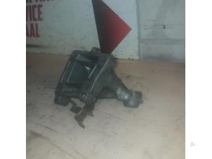 Gebruikte Motorrubber Mercedes ML II (164/4JG) 3.0 ML-300 CDI 4-Matic V6 24V Prijs € 25,00 Margeregeling aangeboden door EU Engines & Parts BV