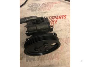 Gebruikte Pomp Servo Peugeot Boxer (U9) 2.2 HDi 150 Euro 5 Prijs € 90,00 Margeregeling aangeboden door EU Engines & Parts BV