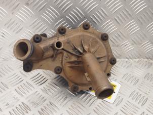 Gebruikte Waterpomp Peugeot Boxer (U9) 2.2 HDi 120 Euro 4 Prijs € 45,00 Margeregeling aangeboden door EU Engines & Parts BV
