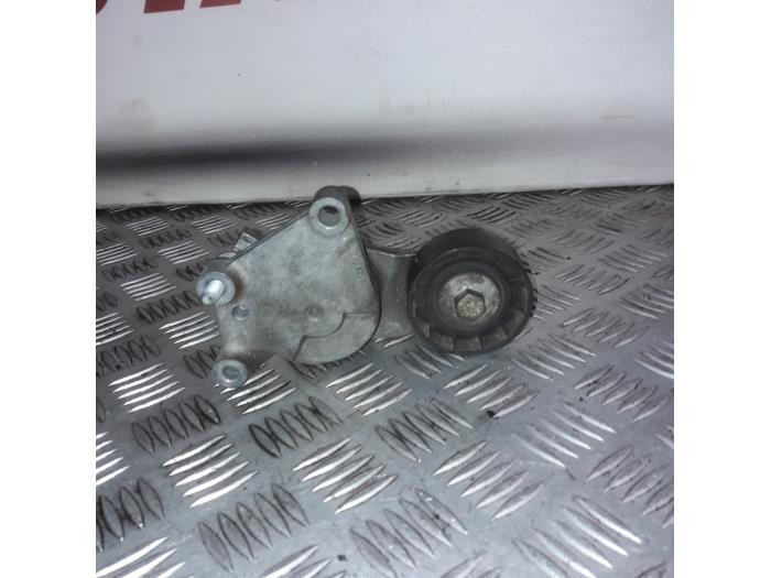 Gebruikte Spanrol Multiriem Peugeot Partner (GC/GF/GG/GJ/GK) 1.6 HDI 75 16V Prijs € 30,00 Margeregeling aangeboden door EU Engines & Parts BV