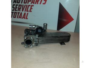 Gebruikte EGR koeler Volkswagen Golf V (1K1) 2.0 TDI 16V Prijs € 75,00 Margeregeling aangeboden door EU Engines & Parts BV