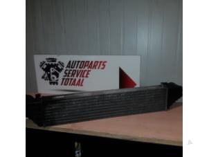 Gebruikte Intercooler Mercedes C (W203) 1.8 C-200K 16V Prijs € 50,00 Margeregeling aangeboden door EU Engines & Parts BV