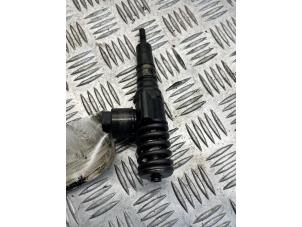 Gebruikte Verstuiver (diesel) Volkswagen Golf V (1K1) 2.0 TDI 16V Prijs € 50,00 Margeregeling aangeboden door EU Engines & Parts BV