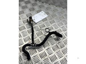 Gebruikte Druksensor Mercedes E (W212) E-250 CDI 16V BlueEfficiency Prijs € 35,00 Margeregeling aangeboden door EU Engines & Parts BV