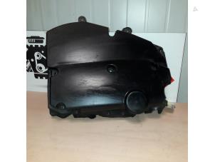 Gebruikte Afdekplaat motor Mercedes Sprinter 3,5t (906.13/906.23) 310 CDI 16V Prijs € 35,00 Margeregeling aangeboden door EU Engines & Parts BV