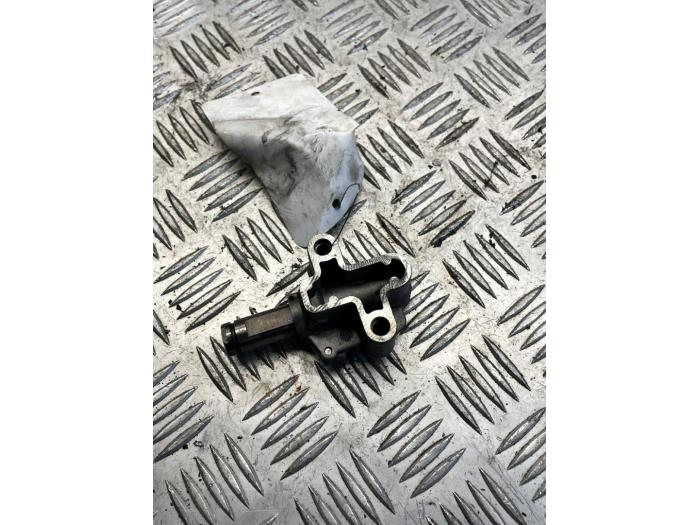 Gebruikte Spanner multiriem Ford Transit 2.2 TDCi 16V Prijs € 15,00 Margeregeling aangeboden door EU Engines & Parts BV