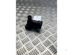 Gebruikte Waterpijp Mercedes E (W212) E-300 CDI V6 24V BlueTEC Prijs € 15,00 Margeregeling aangeboden door EU Engines & Parts BV