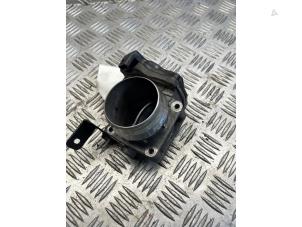 Gebruikte Gasklephuis Renault Master III (MA/MB/MC/MD/MH/MF/MG/MH) 2.3 dCi 135 16V FWD Prijs € 100,00 Margeregeling aangeboden door EU Engines & Parts BV