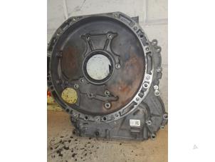 Gebruikte Distributiedeksel Mercedes C Estate (S204) 2.2 C-200 CDI 16V BlueEFFICIENCY Prijs € 75,00 Margeregeling aangeboden door EU Engines & Parts BV