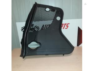 Gebruikte Paravent Mercedes E (C238) Prijs € 25,00 Margeregeling aangeboden door EU Engines & Parts BV