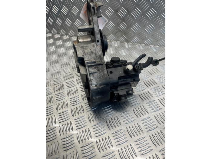 Gebruikte Brandstofpomp Mechanisch Fiat Ducato (250) 2.3 D 180 Multijet Prijs € 300,00 Margeregeling aangeboden door EU Engines & Parts BV