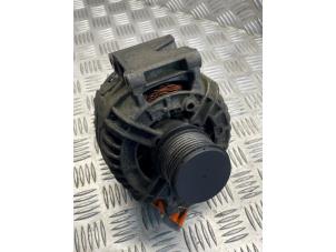 Gebruikte Dynamo Mercedes E (W211) 1.8 E-200 K 16V Prijs € 100,00 Margeregeling aangeboden door EU Engines & Parts BV