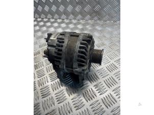 Gebruikte Dynamo Renault Master III (EV/HV/UV/VA/VB/VD/VF/VG/VJ) 2.3 dCi 145 16V FWD Prijs € 150,00 Margeregeling aangeboden door EU Engines & Parts BV