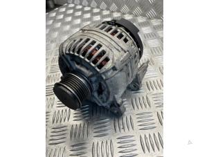 Gebruikte Alternator Volkswagen Passat (3C2) 2.0 TDI 140 Prijs € 50,00 Margeregeling aangeboden door EU Engines & Parts BV