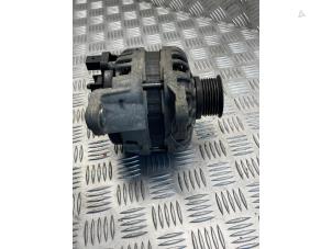 Gebruikte Dynamo Fiat Ducato (250) 2.3 D 120 Multijet Prijs € 90,75 Inclusief btw aangeboden door EU Engines & Parts BV