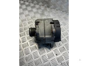 Gebruikte Dynamo Audi A4 (B9) Prijs € 75,00 Margeregeling aangeboden door EU Engines & Parts BV