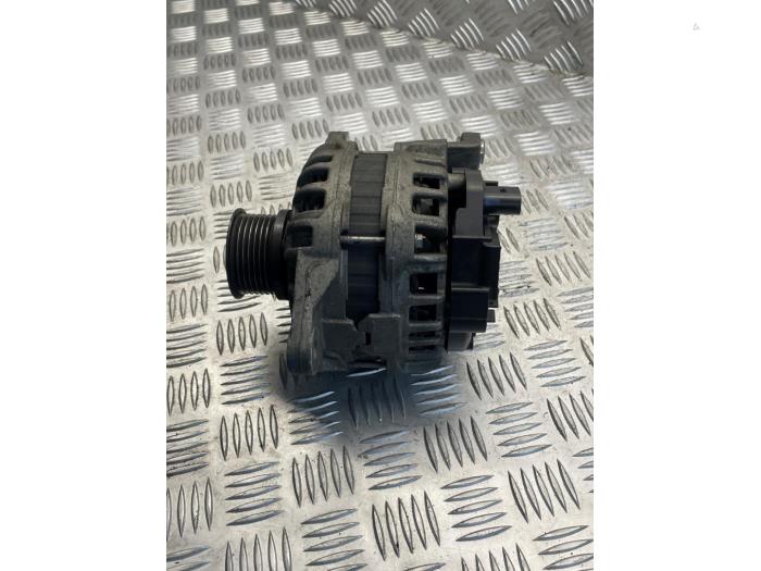 Gebruikte Dynamo Fiat Ducato (250) 3.0 D Multijet Power Prijs € 75,00 Margeregeling aangeboden door EU Engines & Parts BV