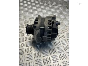 Gebruikte Dynamo Fiat Ducato (250) 3.0 D Multijet Power Prijs € 75,00 Margeregeling aangeboden door EU Engines & Parts BV