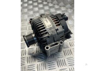 Gebruikte Alternator Mercedes R (W251) 3.0 320 CDI 24V 4-Matic Prijs € 100,00 Margeregeling aangeboden door EU Engines & Parts BV