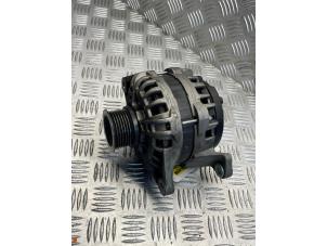 Gebruikte Alternator Iveco New Daily VI 35C18, 45.180, 65.180 Prijs € 125,00 Margeregeling aangeboden door EU Engines & Parts BV