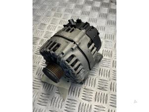 Gebruikte Dynamo BMW X3 (F25) xDrive35d 24V Prijs € 125,00 Margeregeling aangeboden door EU Engines & Parts BV