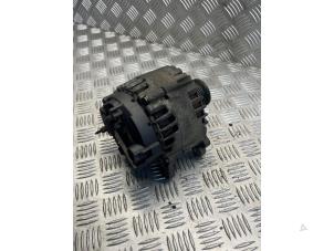 Gebruikte Dynamo Volkswagen Crafter 2.0 BiTDI Prijs € 100,00 Margeregeling aangeboden door EU Engines & Parts BV