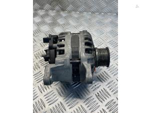 Gebruikte Dynamo Iveco New Daily VI 33S12, 35C12, 35S12 Prijs € 125,00 Margeregeling aangeboden door EU Engines & Parts BV