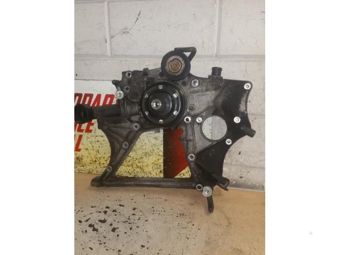Gebruikte Dynamosteun onder Mercedes Sprinter 3,5t (906.63) 316 CDI 16V Prijs € 55,00 Margeregeling aangeboden door EU Engines & Parts BV