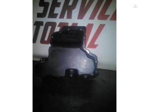 Gebruikte Carterpan Mercedes ML II (164/4JG) 3.0 ML-300 CDI 4-Matic V6 24V Prijs € 50,00 Margeregeling aangeboden door EU Engines & Parts BV