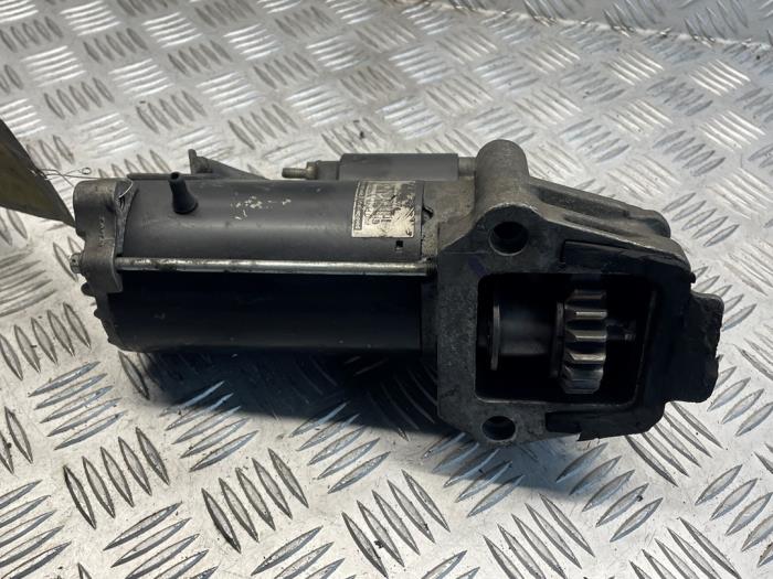 Gebruikte Startmotor Ford Transit 2.4 TDdi 16V 330M RWD Prijs € 60,50 Inclusief btw aangeboden door EU Engines & Parts BV