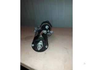 Gebruikte Startmotor Ford Transit Custom 2.2 TDCi 16V Prijs € 65,00 Margeregeling aangeboden door EU Engines & Parts BV