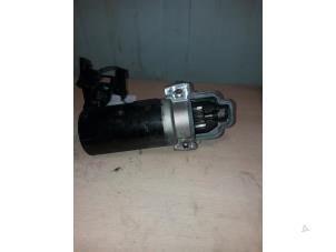 Gebruikte Startmotor Ford Transit 2.2 TDCi 16V Prijs € 65,00 Margeregeling aangeboden door EU Engines & Parts BV