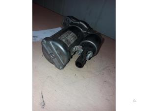 Gebruikte Startmotor Volkswagen Golf VIII (CD1) 1.5 eTSI 16V Prijs € 45,00 Margeregeling aangeboden door EU Engines & Parts BV
