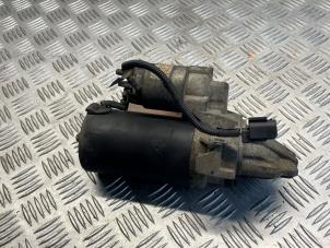 Gebruikte Startmotor Fiat Ducato (250) 2.2 D 100 Multijet Euro 4 Prijs € 75,00 Margeregeling aangeboden door EU Engines & Parts BV