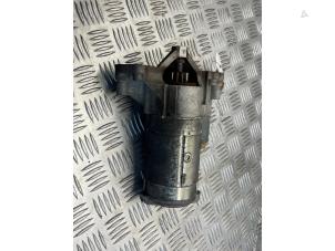 Gebruikte Startmotor Peugeot Expert (V1/VA/VB/VE/VF/VT/VY) 2.0 Blue HDi 180 16V Prijs € 75,00 Margeregeling aangeboden door EU Engines & Parts BV