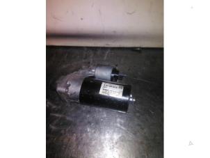 Gebruikte Startmotor Mercedes C Estate (S205) C-220 CDI BlueTEC, C-220 d 2.2 16V Prijs € 50,00 Margeregeling aangeboden door EU Engines & Parts BV