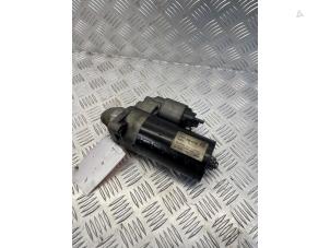Gebruikte Startmotor Mercedes E Estate (S212) E-200 CDI 16V BlueEfficiency,BlueTEC Prijs € 50,00 Margeregeling aangeboden door EU Engines & Parts BV